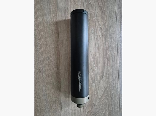 Replacement cartridge AEA Megalodon JADS manometer, replacement tank