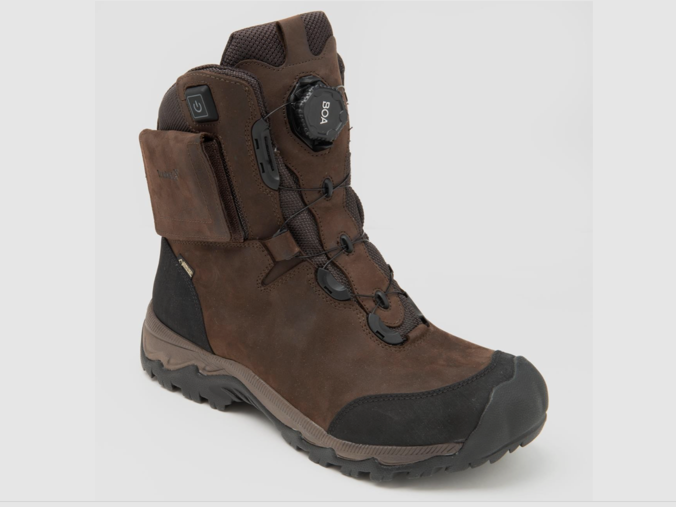 Treksta Grizzly Heat Boa GTX (beheizt), Bild 1 von 4