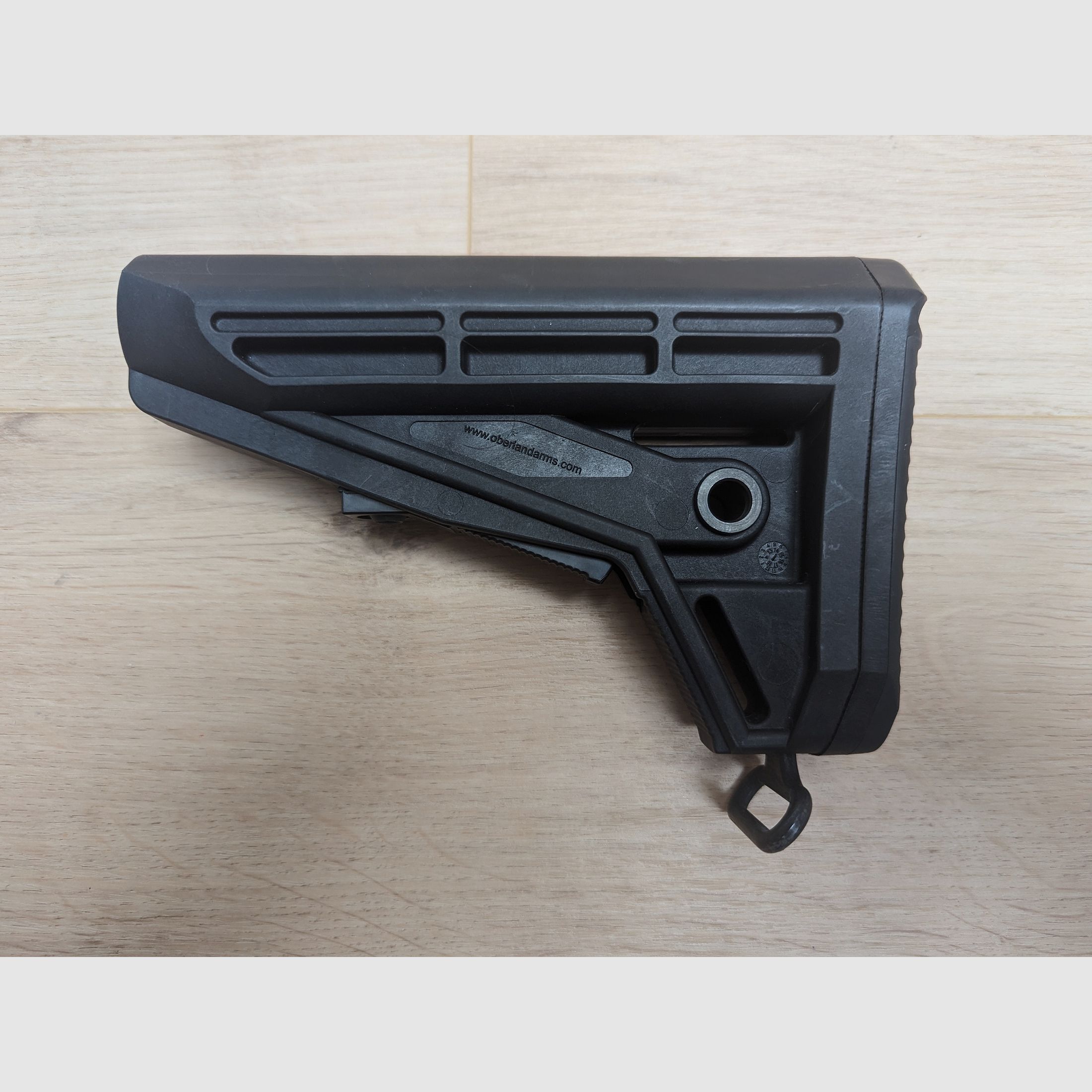 Oberland Arms OA15 M4 AR15 kolba z chwytem typu Schubschaft
