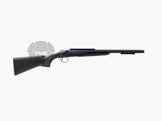 AKKAR Churchill 512 HD Picatinny LL 51cm 12/76