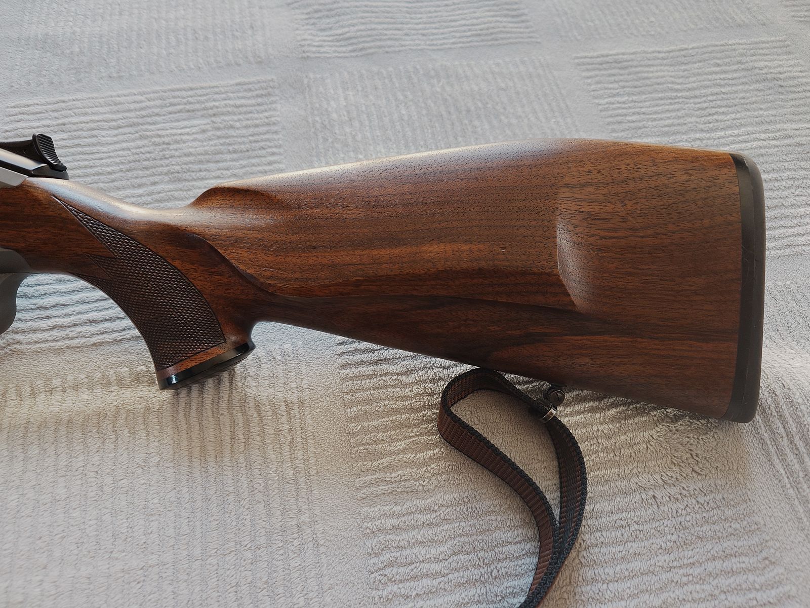 Blaser R 93 