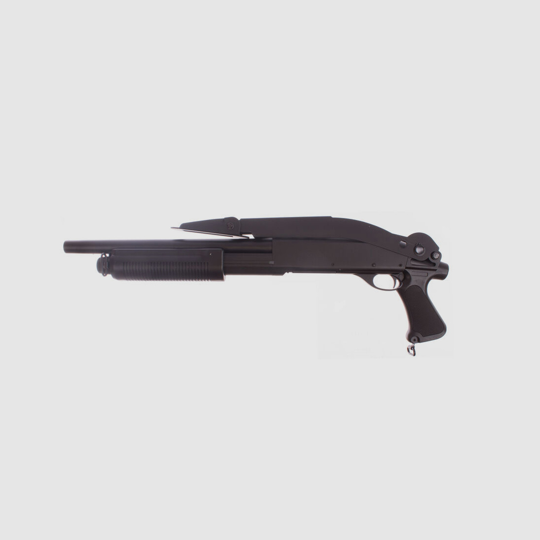 CYMA	 CYMA CM.352 blk 0,75J Airsoft 0,75J Shotgun ab18