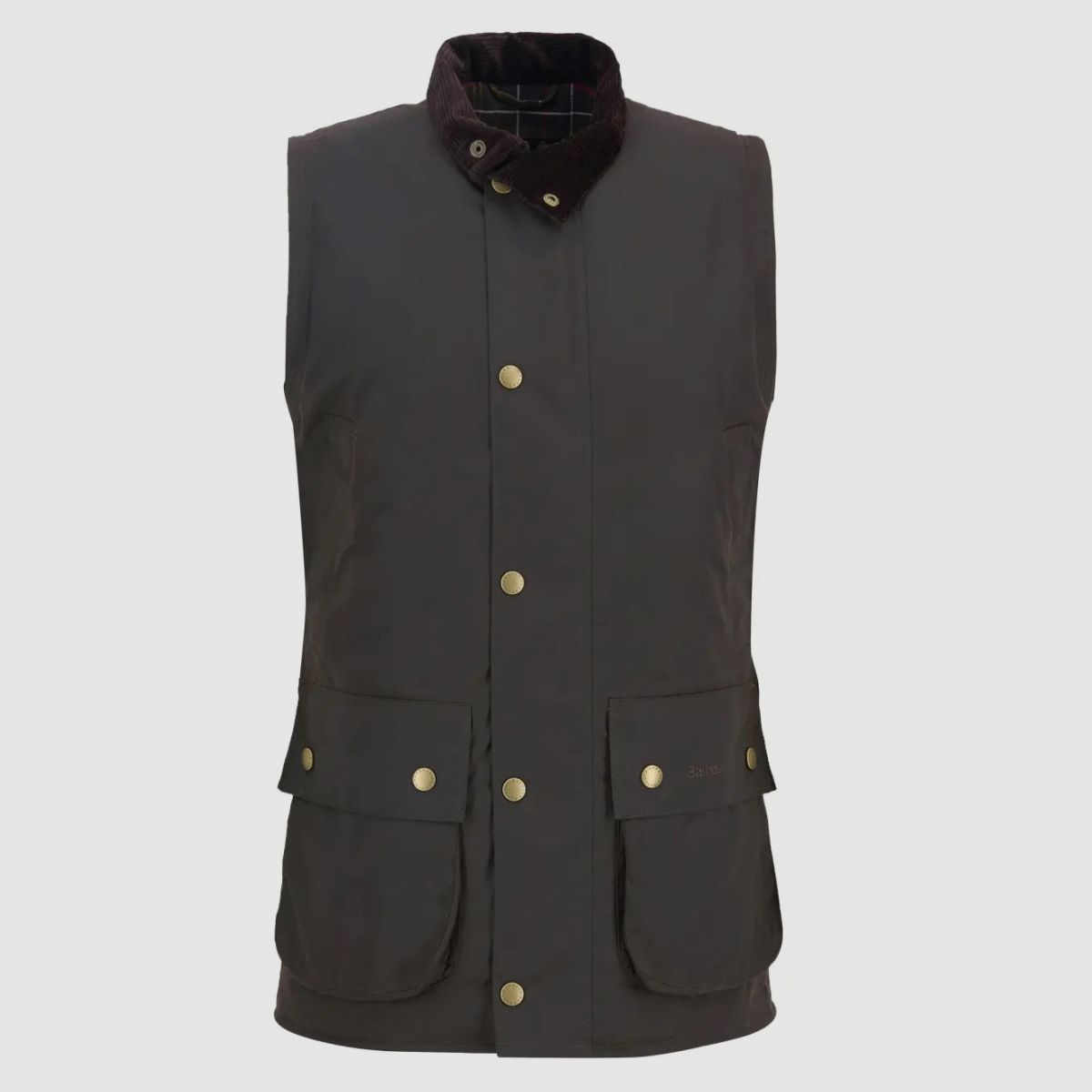 BARBOUR Giacca cerata Westmorland Olive