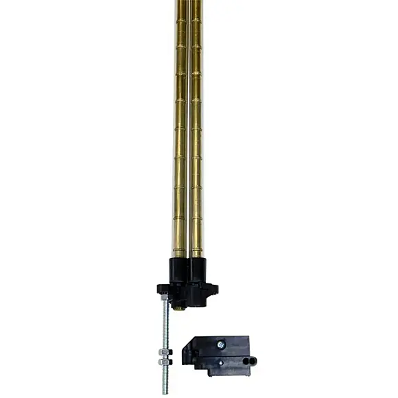 Lee case feeder for reloading presses, image 1 of 2