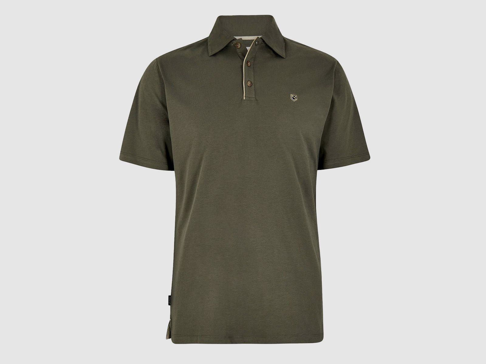Dubarry Poloshirt Kilmurray Kelp