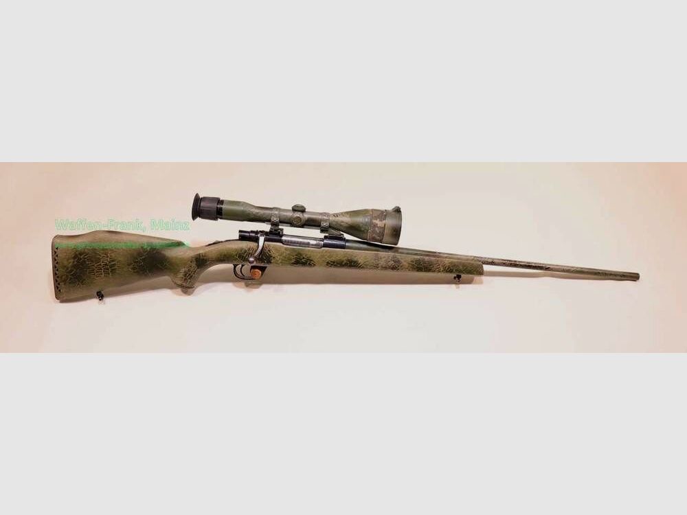 Voere - Kufstein Mod. 98 Hunting