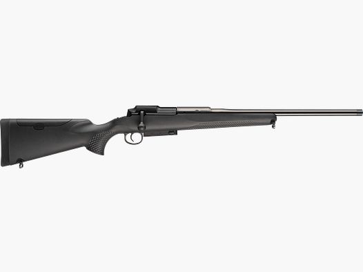 MAUSER 25 Extreme – Rechtstreekse herhalingsgeweer