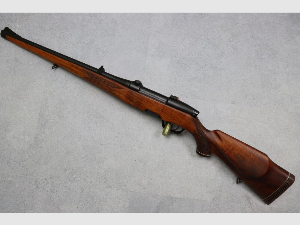Steyr Mannlicher Stutzen Model M