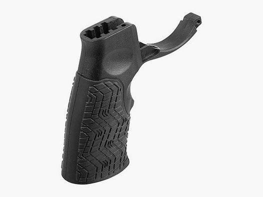 DANIEL DEFENSE AR-15 DANIEL DEFENSE PISTOL GRIP POLYMER BLACK