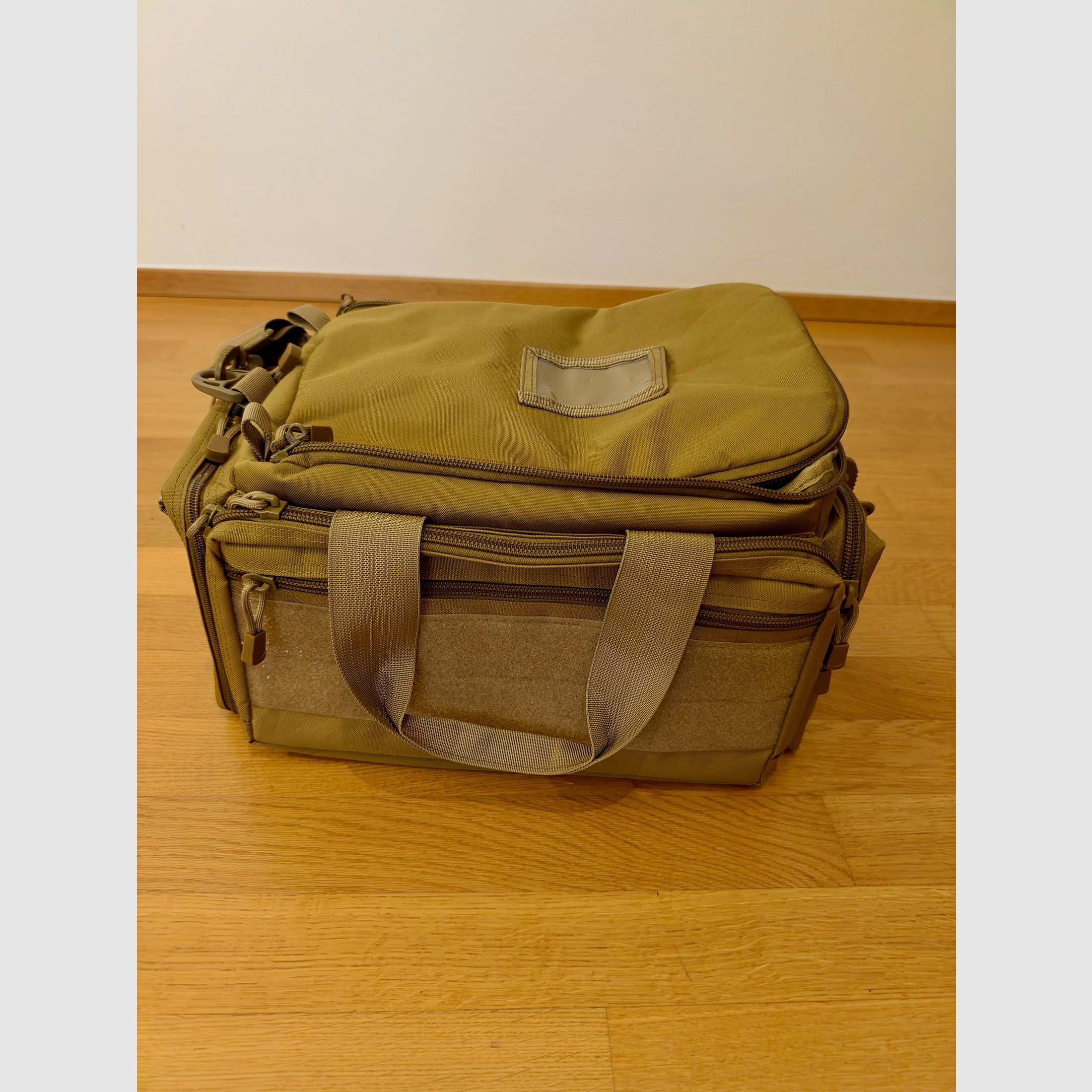 Pistol bag - pistol case, image 1 of 5
