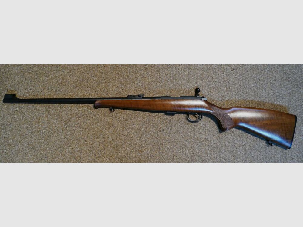 CZ 452-2E ZKM