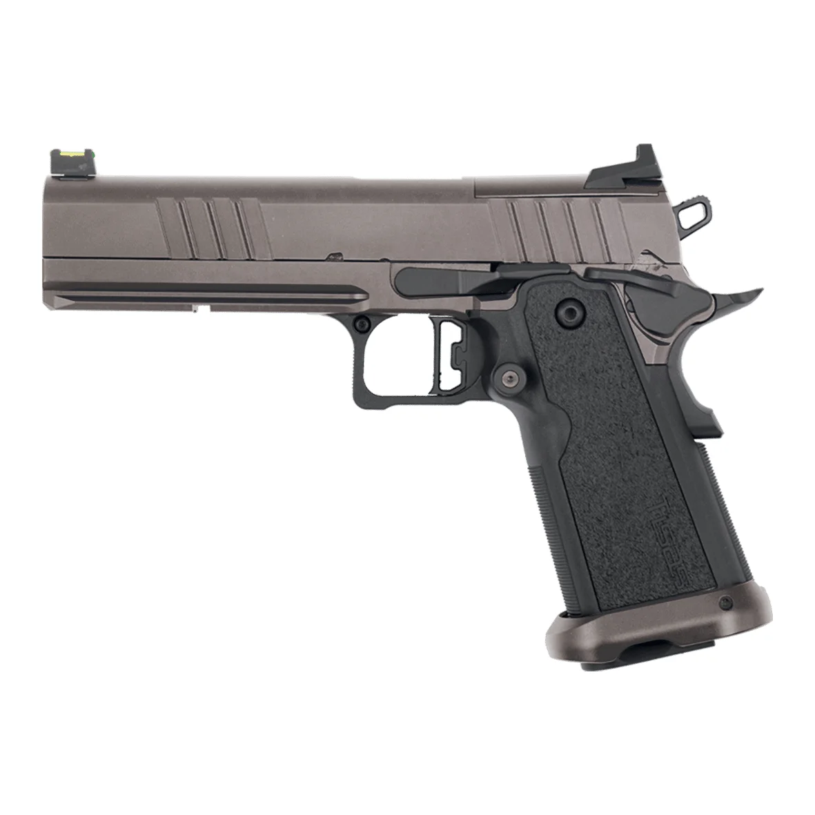 Tisas 1911 Duty 9DS High End