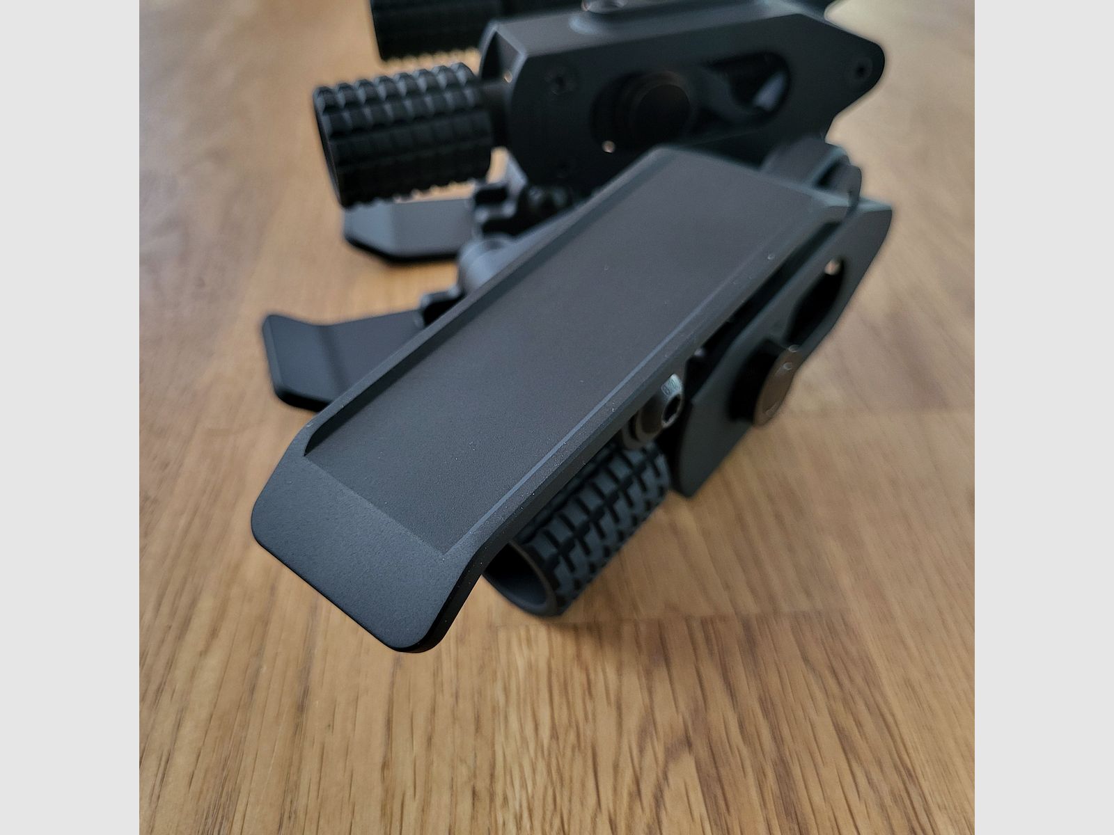 Monopod Universal Gen2.1 schwarz