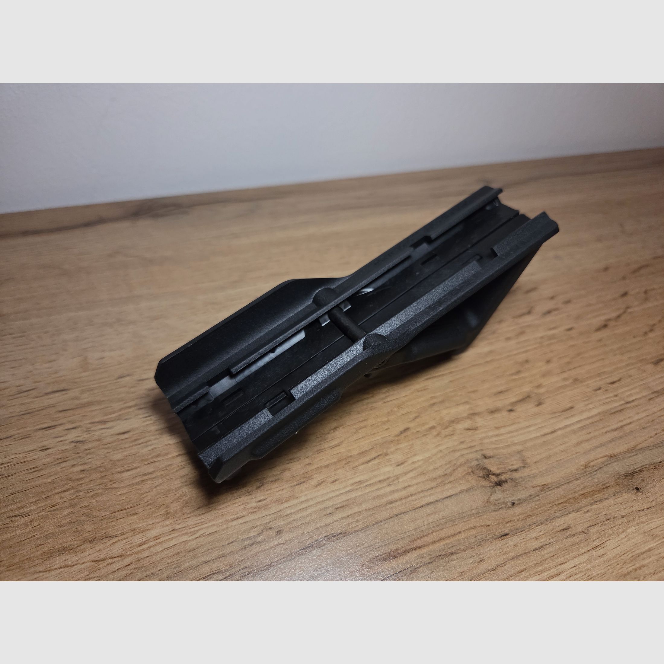 Magpul AFG 1 schräger Vordergriff Picatinny Vorderschaftgriff