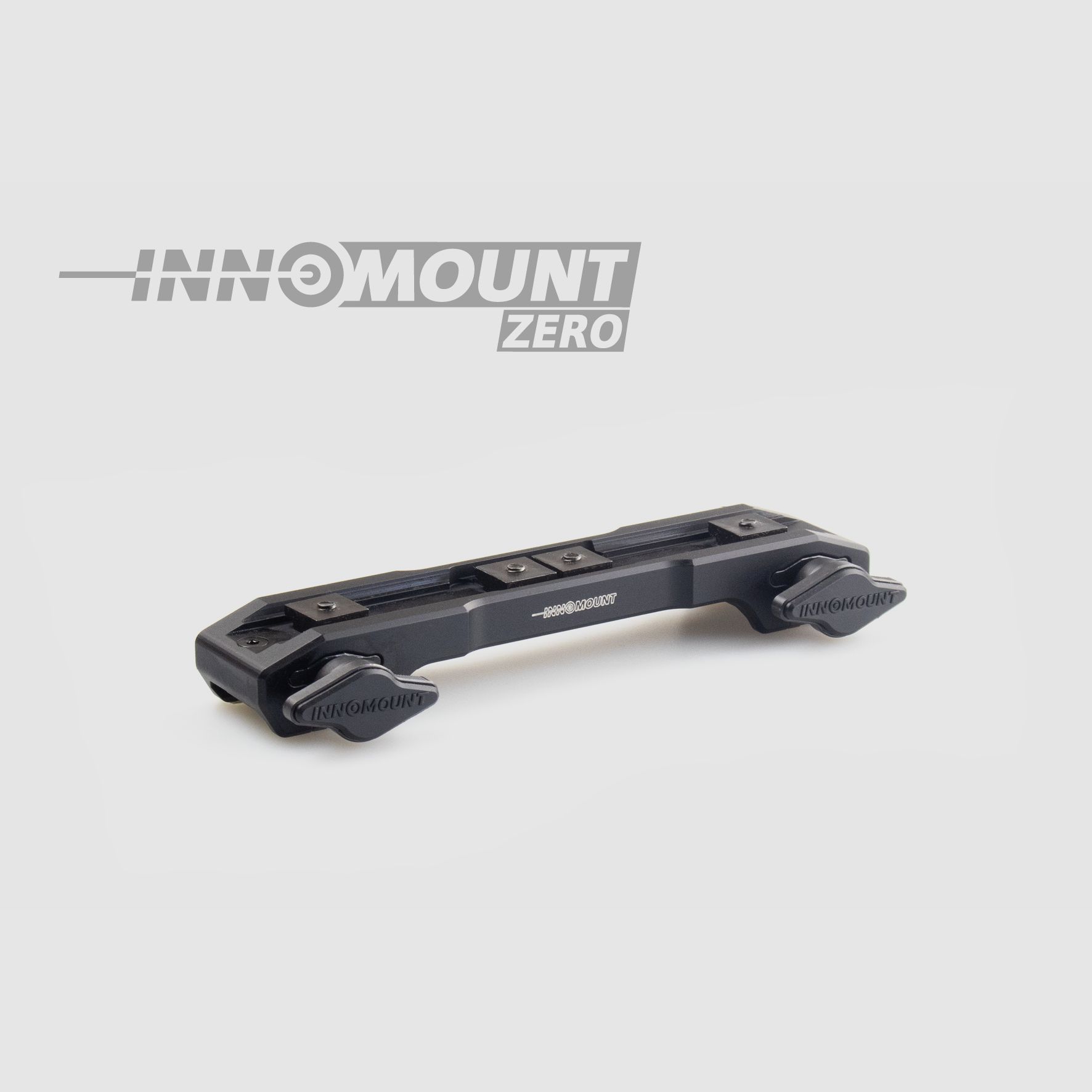 Innomount ZERO für Weaver/Picatinny – Swarovski SR