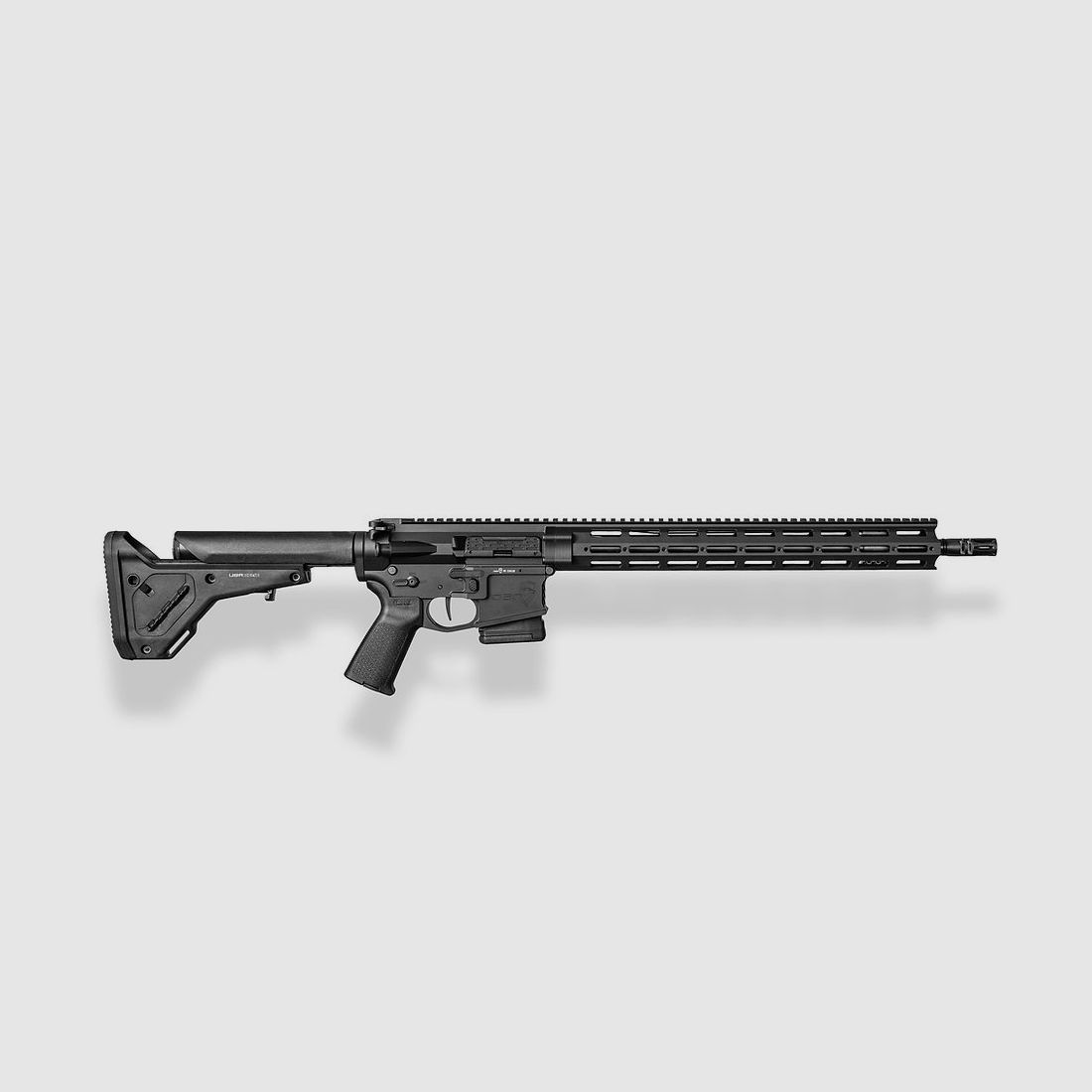 DAR-15 M5 | AR15 – 16.75″