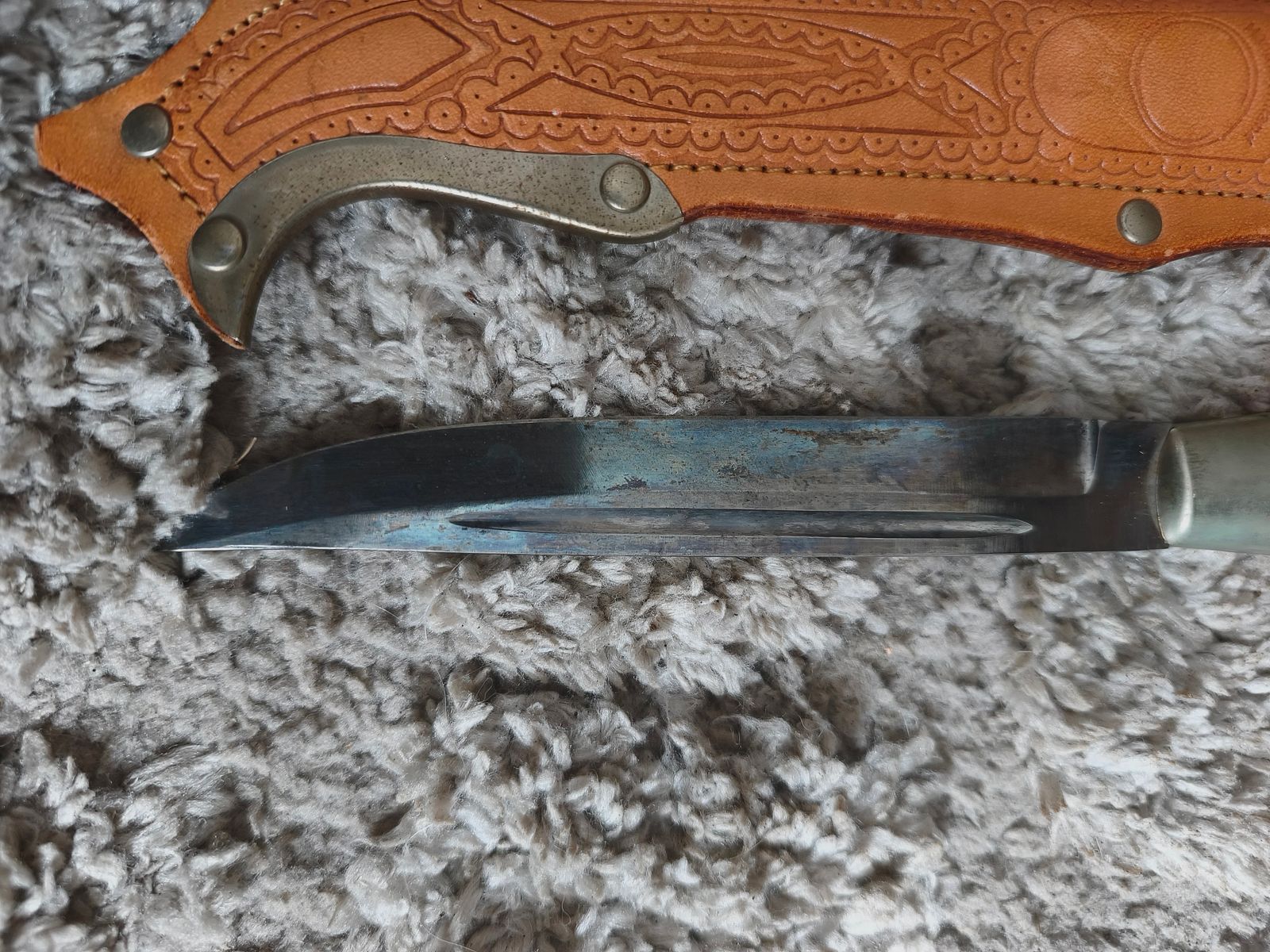 Puukko-mes