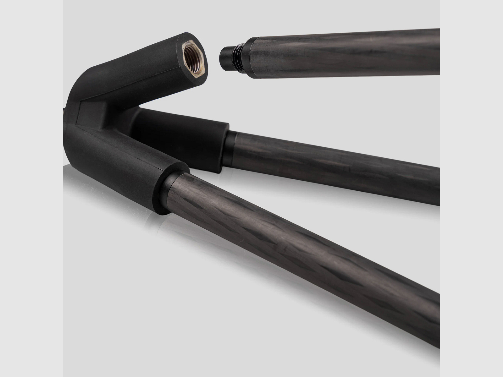 Spartan SpringBok Tripod Dreibein – MagnaSwitch™
