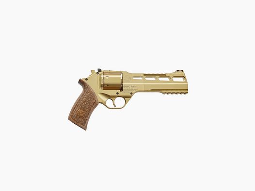Revolver Chiappa Rhino 60DS .357 Mag. gold