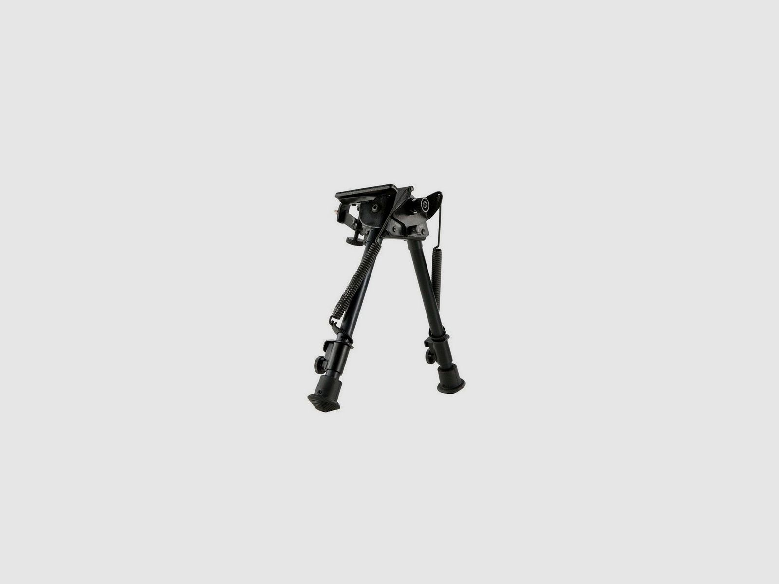 HARRIS Modell L-S kippbarer Bípode kurze Beine, Bild 1 von 3