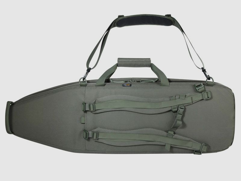 Tasmanian Tiger TT WEAPON BAG MRW IRR, weapon carrying bag