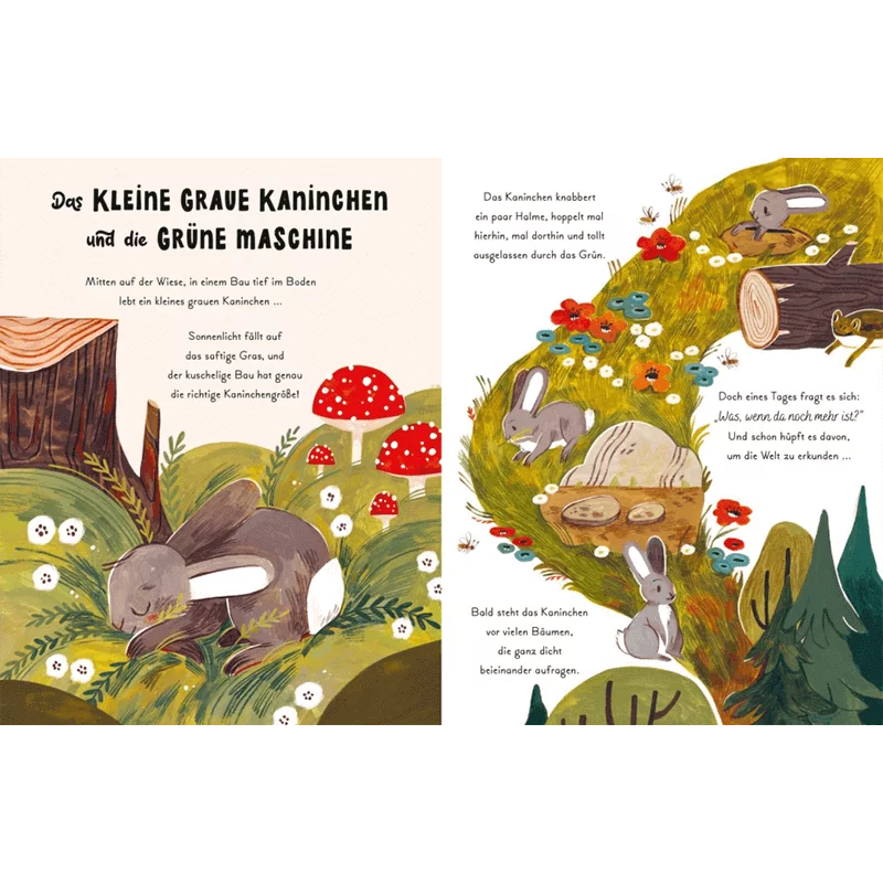 Livre pour enfants "Petits et grands miracles de la nature", image 2 sur 7