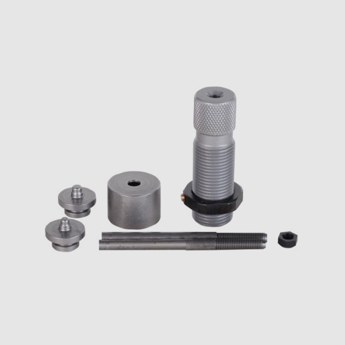 RCBS Primer Pocket Swager Combo 2