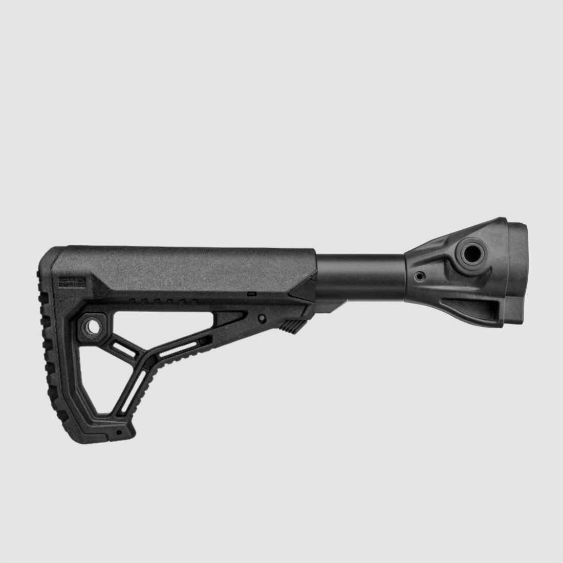 FAB Defense FAB Defense H&K G3 stock in AR-15 style