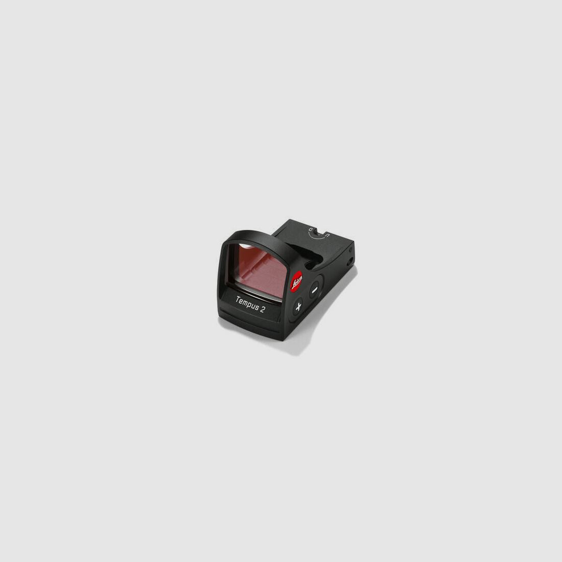 Leica Tempus 2 ASPH. 2.5 MOA – ohne Montage