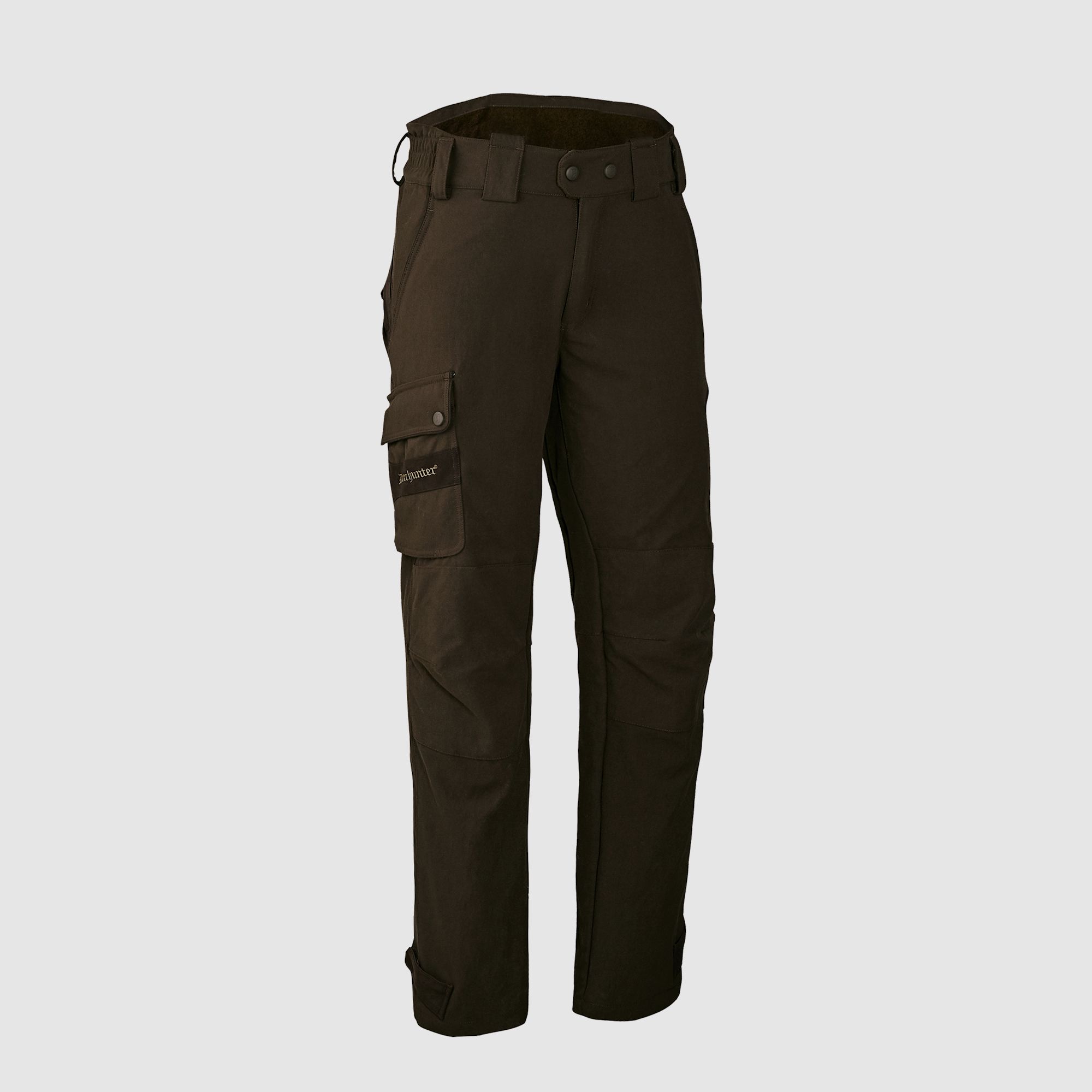 Deerhunter Muflon Extreme Pantalones Wood 50