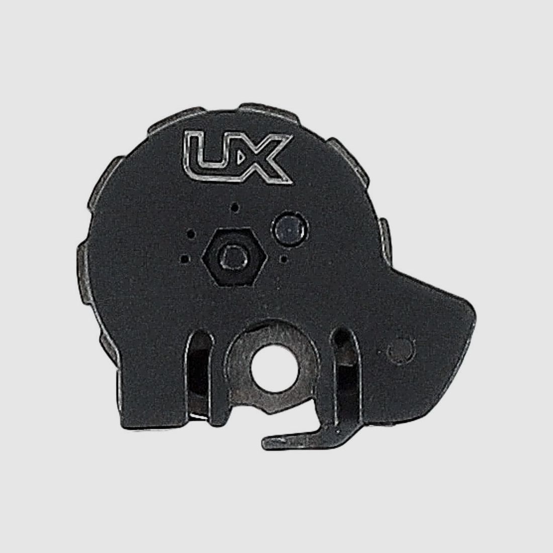 UX Magazine per Synergis Elite Kit Fucile ad Aria