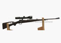 Retter 98 mit Zeiss Victory -Linksschaft- 7x64