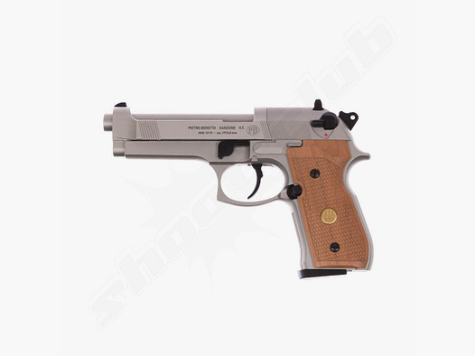 Beretta M 92 FS CO2 Pistole Kal. 4,5