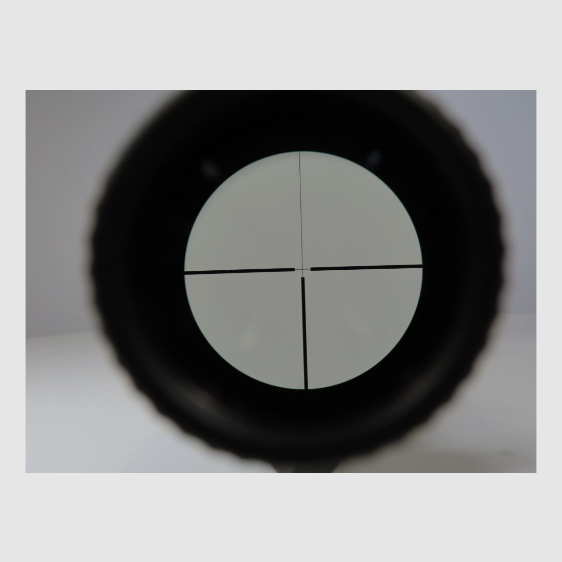 Blaser K77 Austauschlauf incl. Zeiss Optik