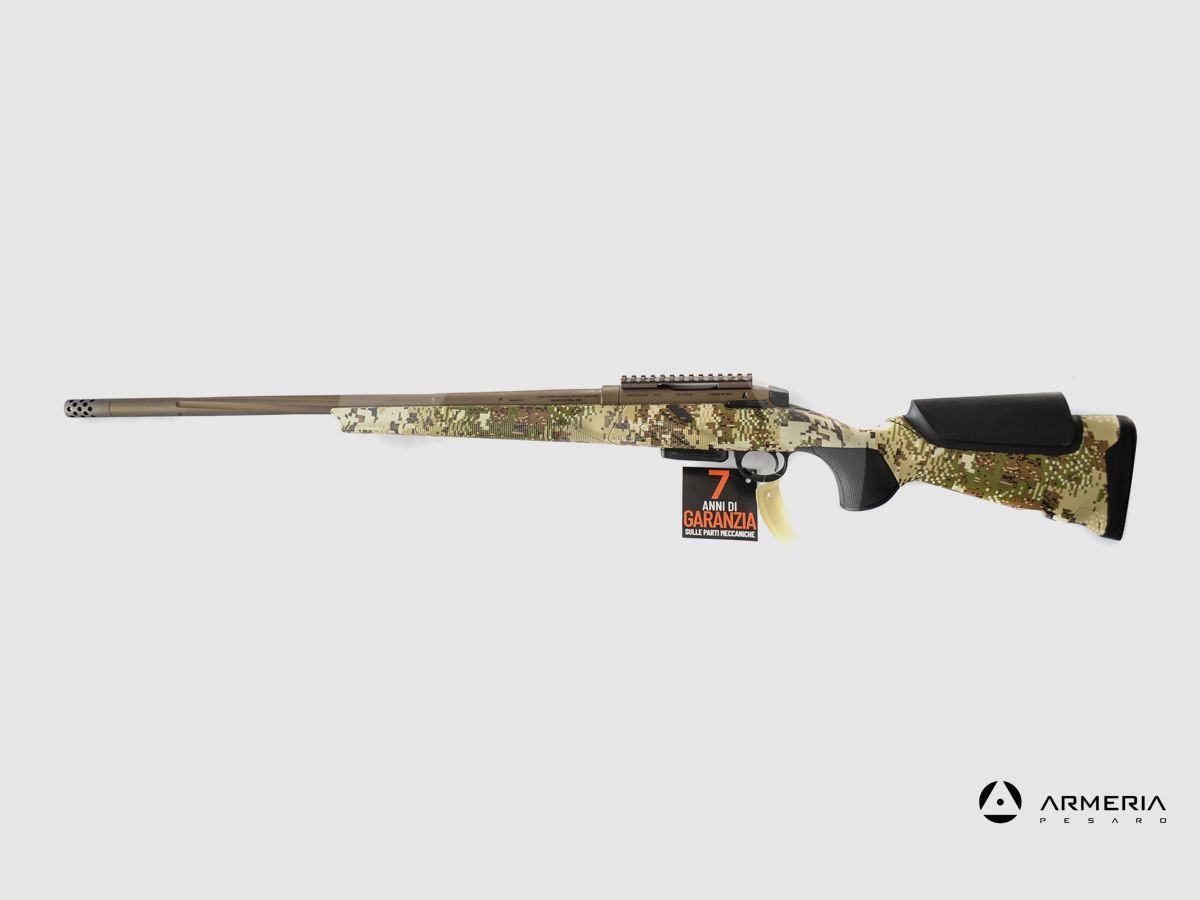 Repetierbüchse Franchi Modell Horizon Varmint Subalpine Kaliber .223 Rem, Bild 7 von 7
