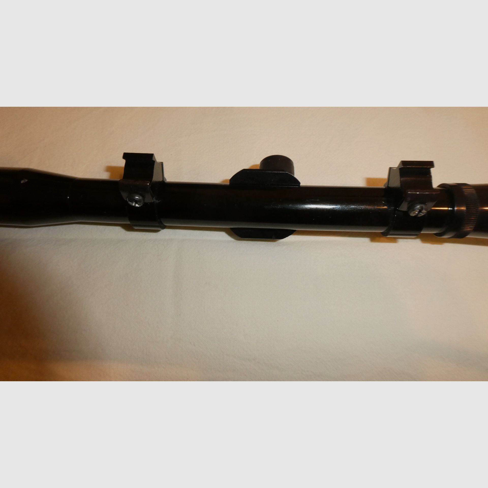 Celownik optyczny Norkonia 4 x 20, 2 sztuki