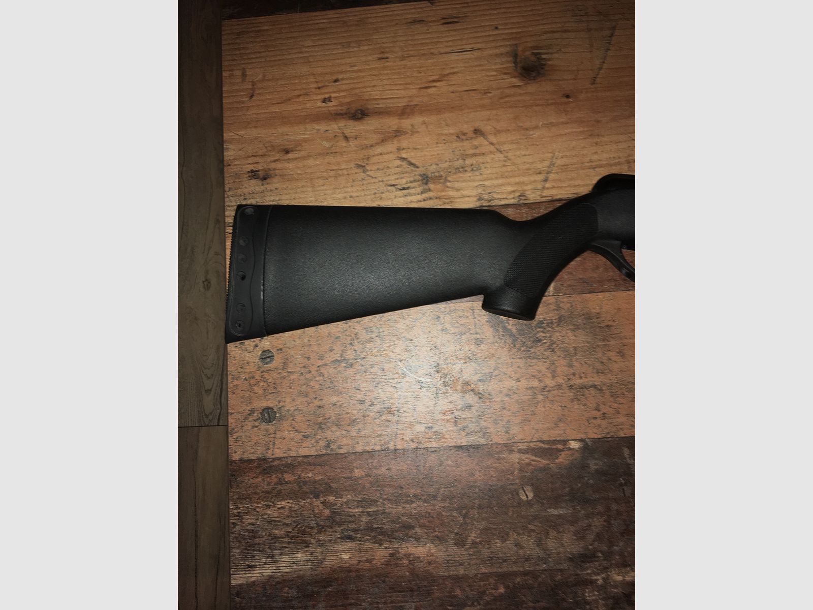 Luftgewehr Kal. 4,5mm Diablo