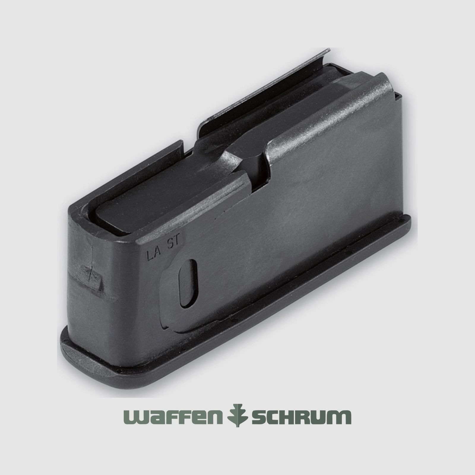 Browning Magazine A-Bolt - 3 schoten - voor A-Bolt 3