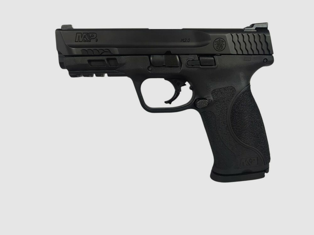 Smith & Wesson M&P9 M2.0 FS