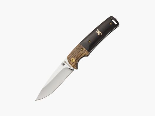 Browning Coltello Buckmark Hunter