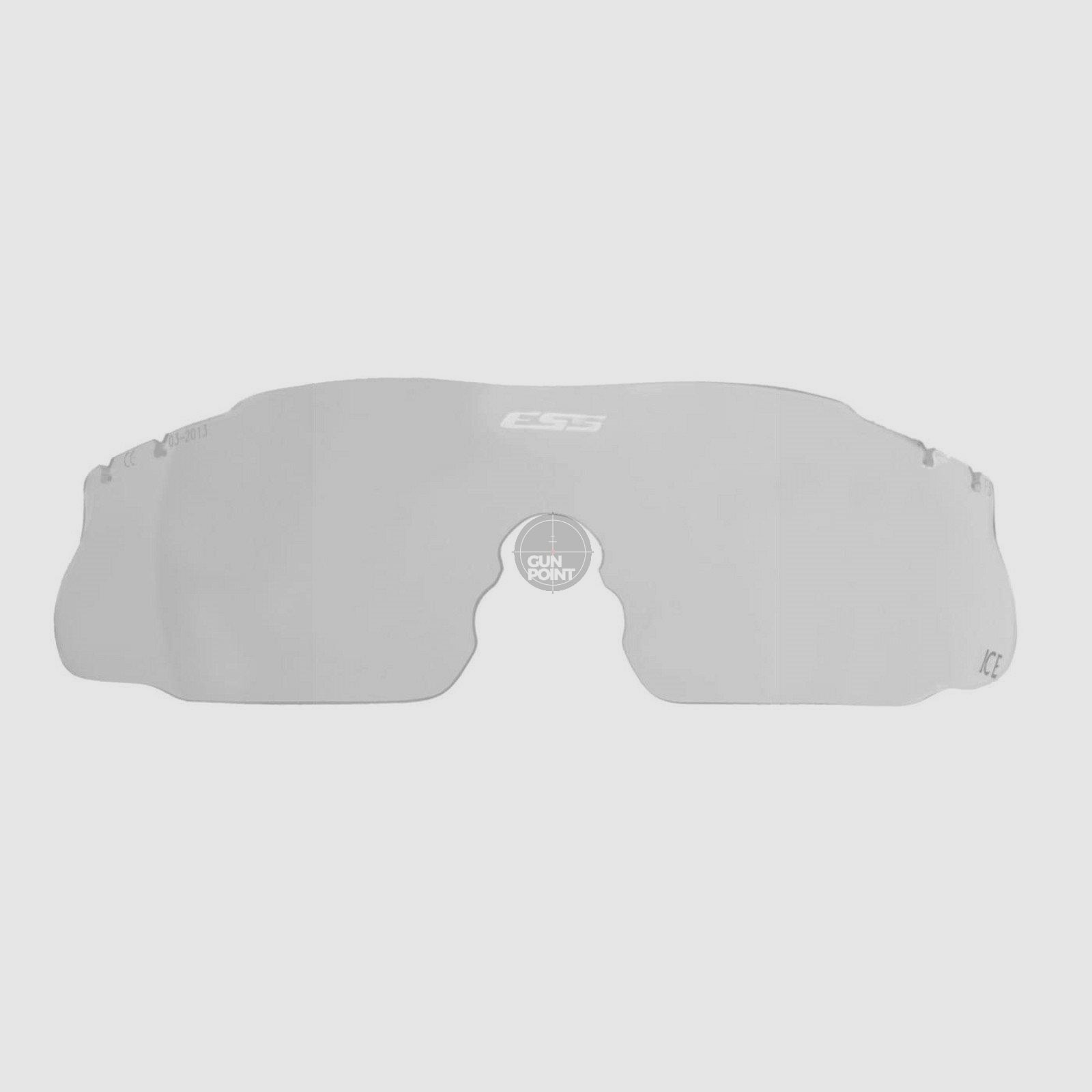 ESS ICE Lens Clear-Clear