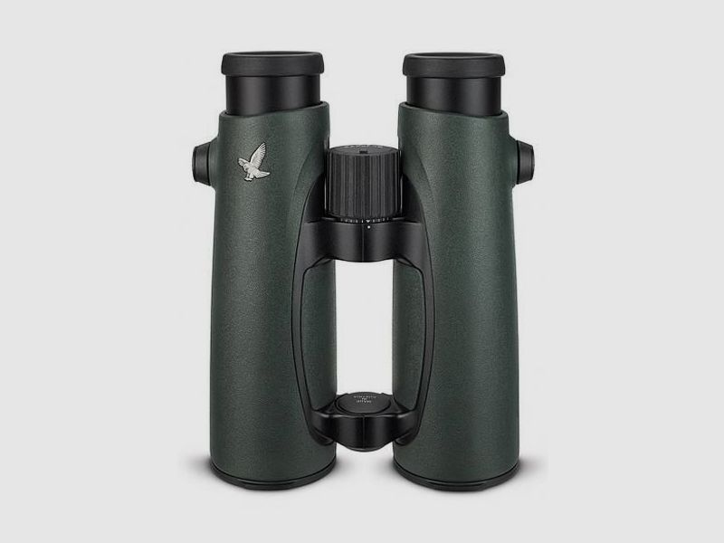 SWAROVSKI OPTIK Swarovski Fernglas EL 10x42 W B grün