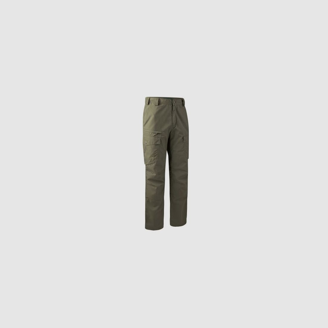 Deerhunter Herren Hose Lofoten Moss Green 56