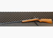 Fucile da giardino, Manufrance, caricatore singolo, 9mm Flobert WHB39