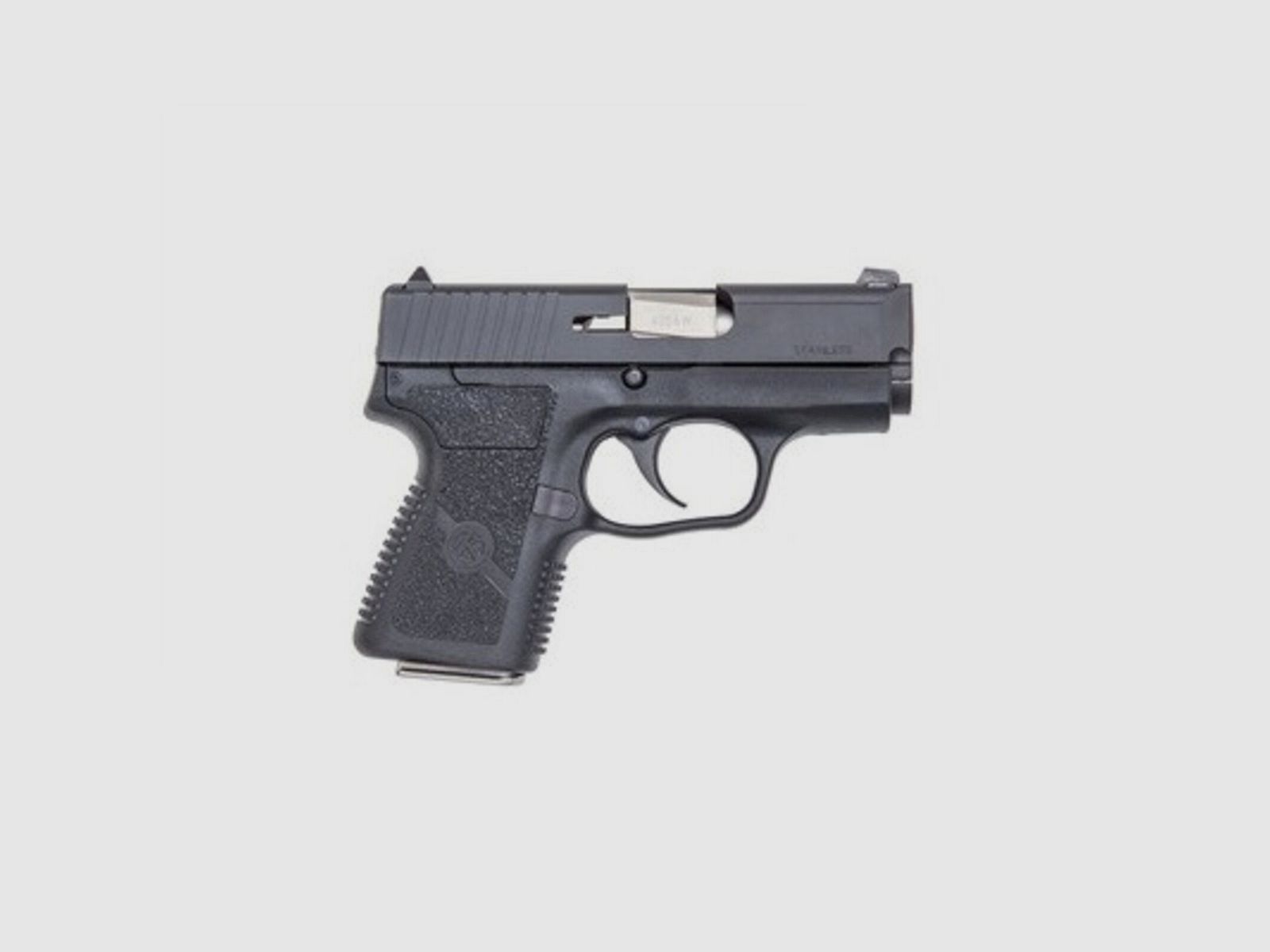 Kahr Arms PM40 Black 3" (3 Zoll) Premium .40S&W