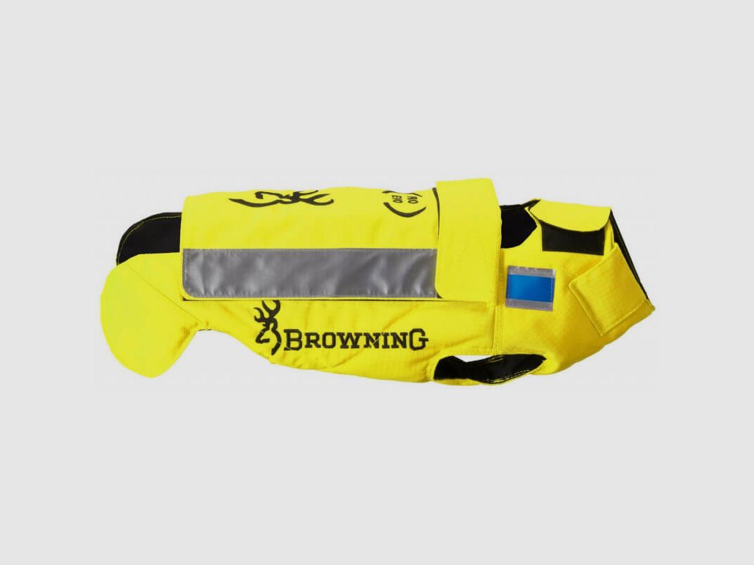 GILET PROTEC LIGHT T 60