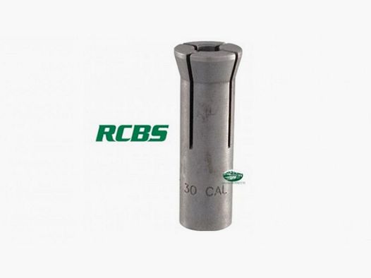 RCBS MANDRINO TOGLIPALLE 9423 Kal. 6,5 mm