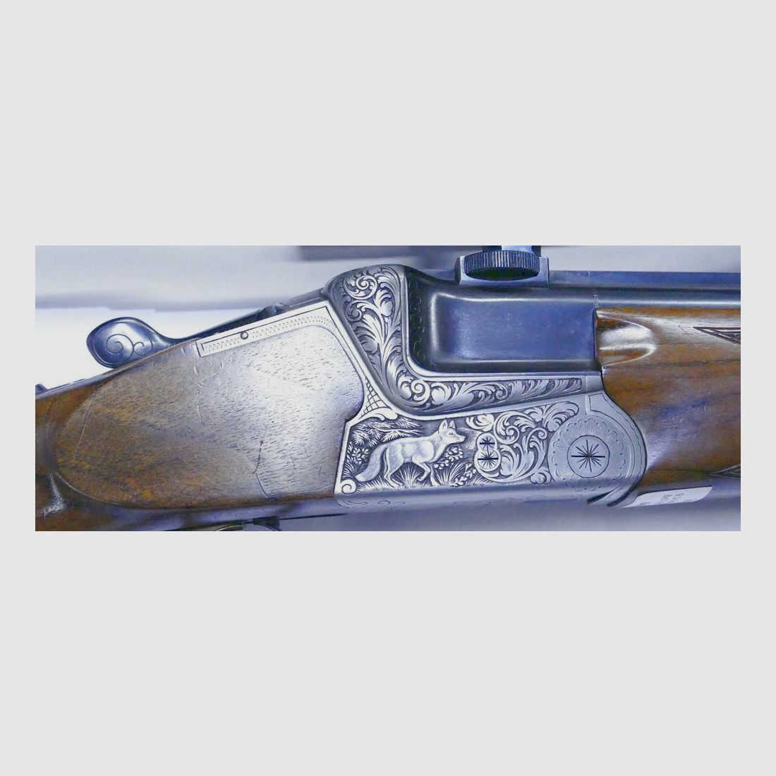 Heym Mod. 55