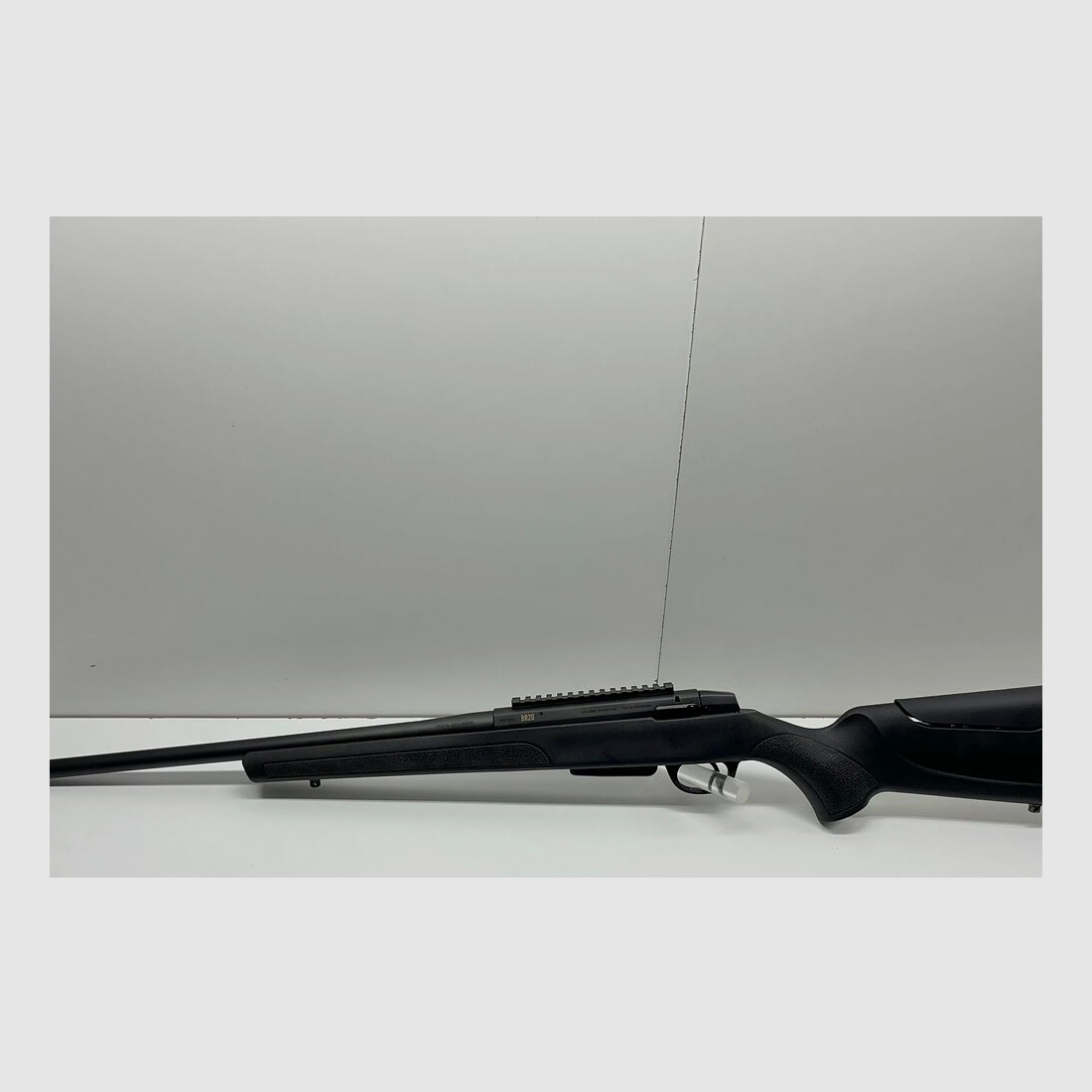 BRENNER BR20 Polymer verstellb. Schaftrücken - Waffen Friedrichs