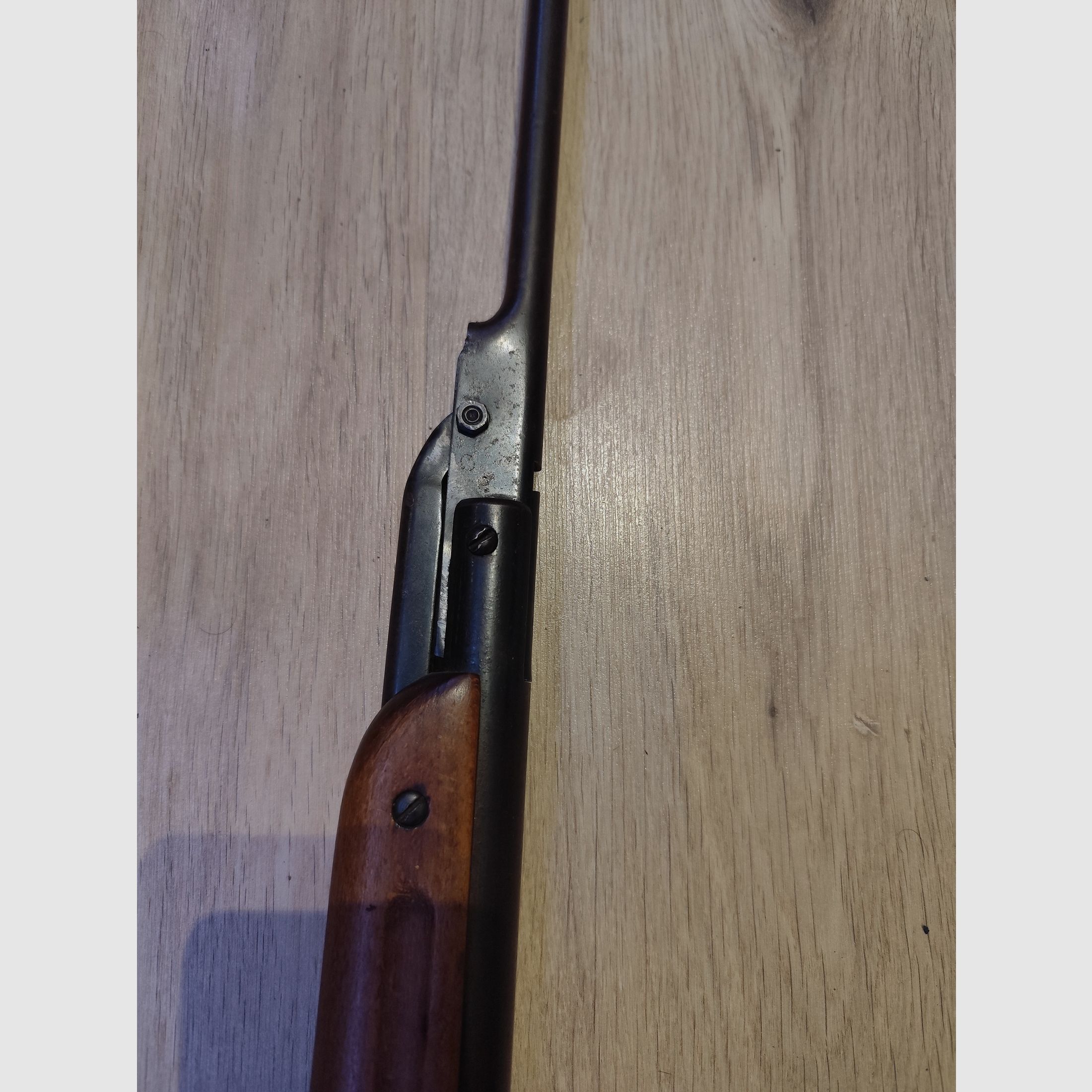 DIANA MOD.22 *BAUJAHR 1940!*